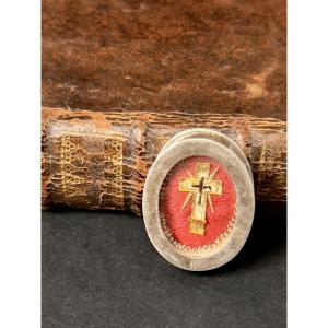 Reliquary Of The True Cross