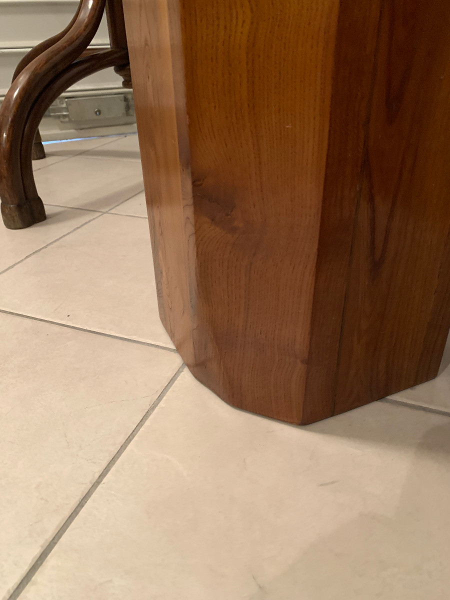 Solid Wood Pillar Column-photo-3
