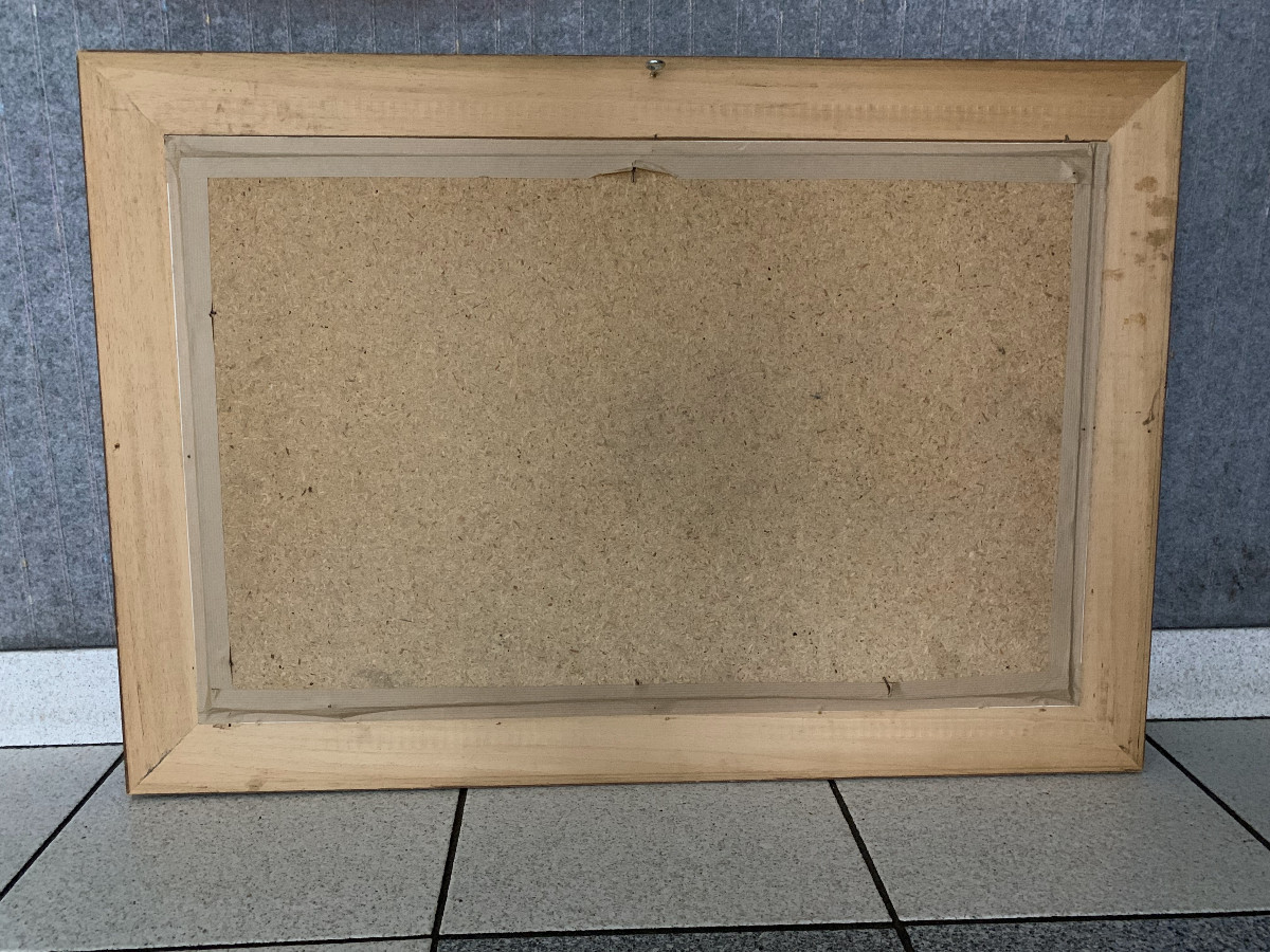 Marine – Louis Bissinger (1899-1978)-photo-2