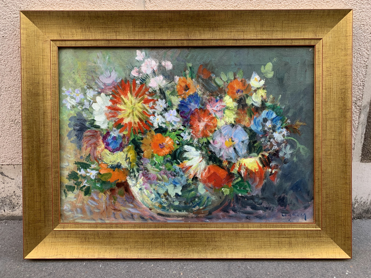 Flowers – 20th Century -photo-2