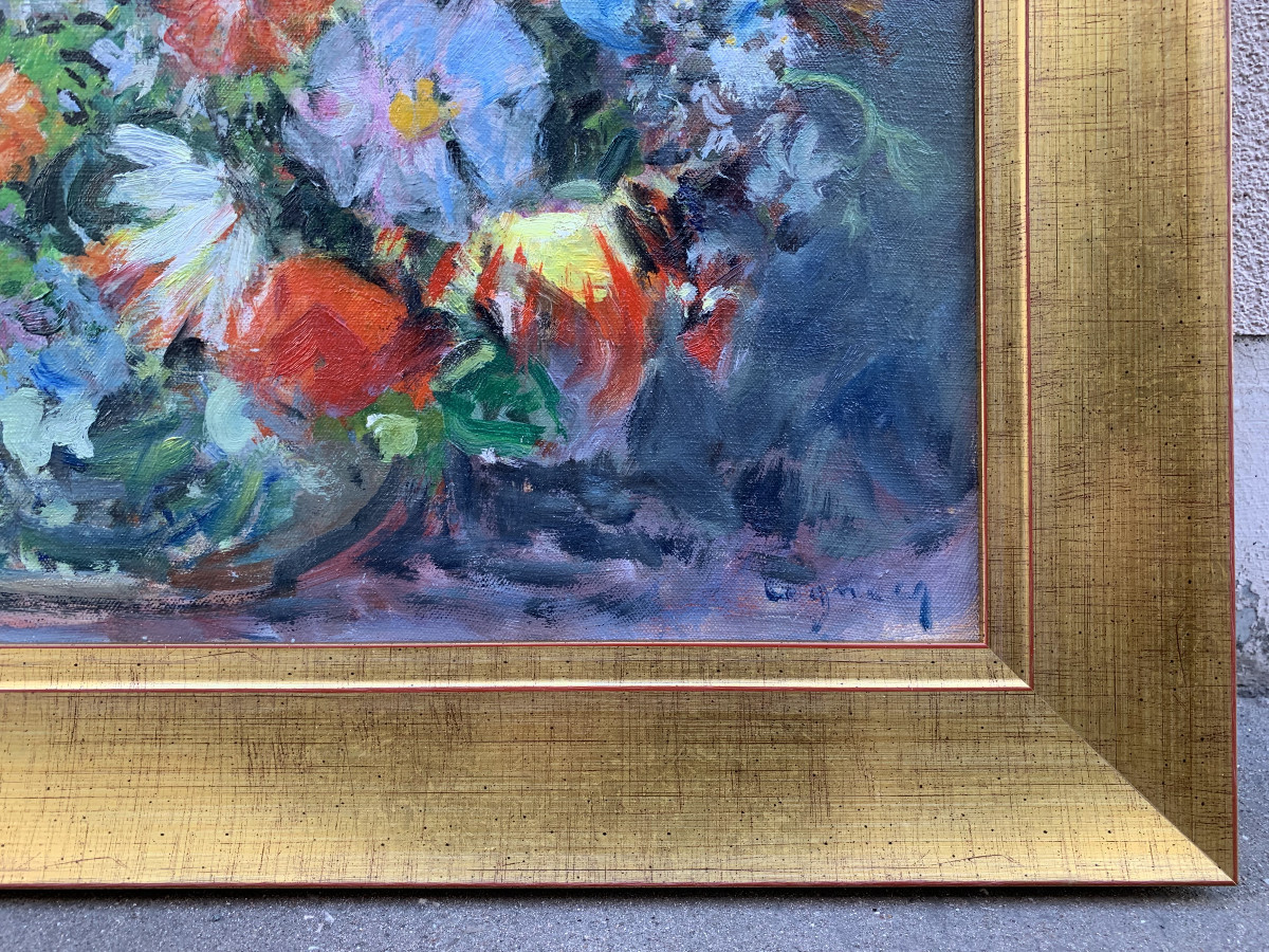 Flowers – 20th Century -photo-3