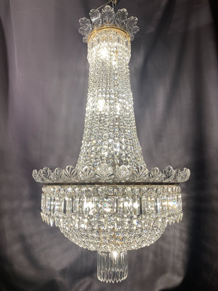 Baccarat