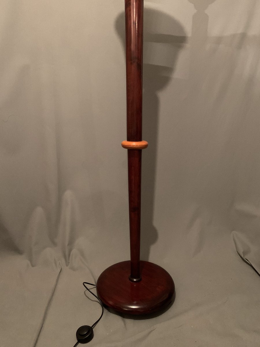 Lampadaire Art-Déco-photo-2