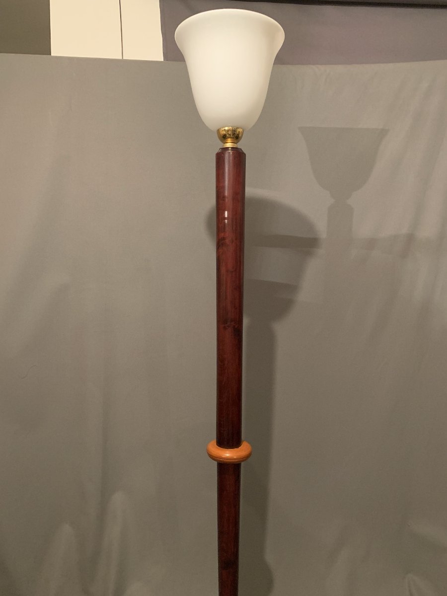 Lampadaire Art-Déco-photo-3