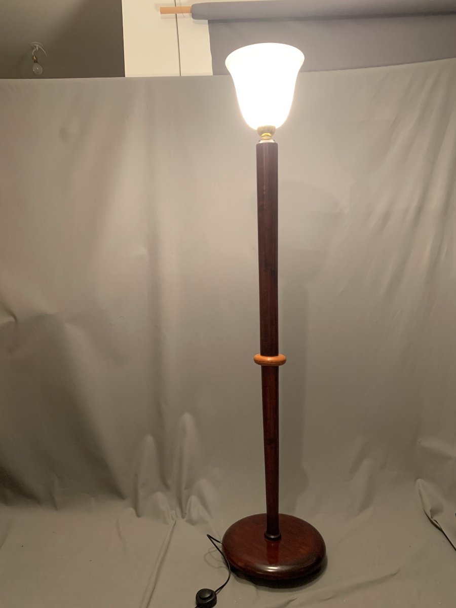 Lampadaire Art-Déco-photo-4