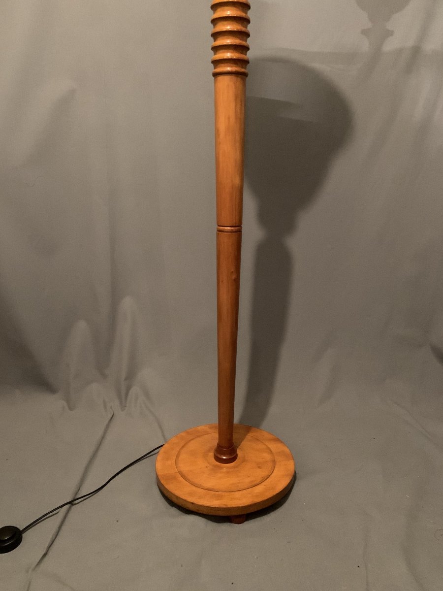 Lampadaire Art-Deco-photo-2