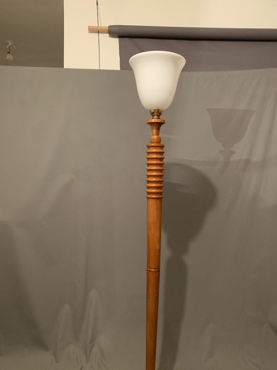 Lampadaire Art-Deco-photo-3