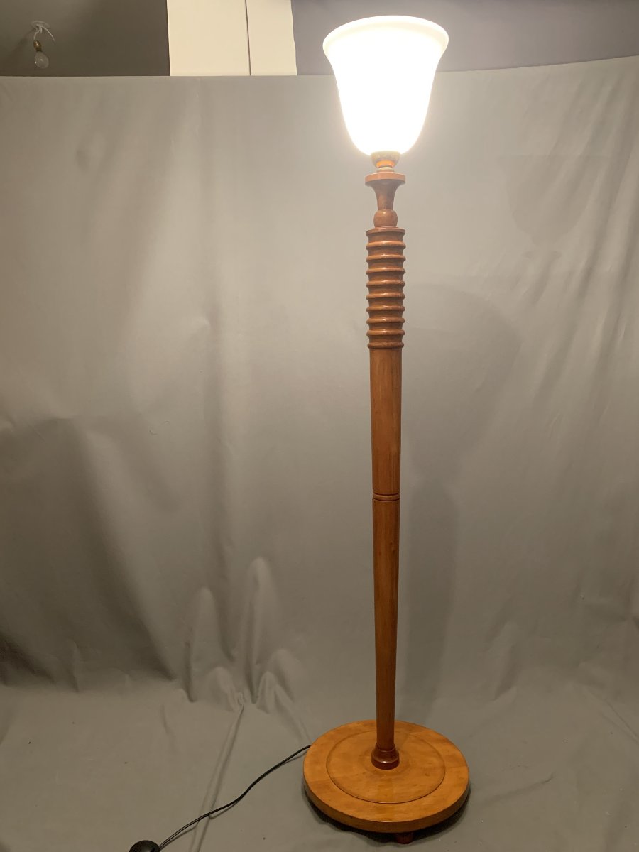 Lampadaire Art-Deco-photo-4