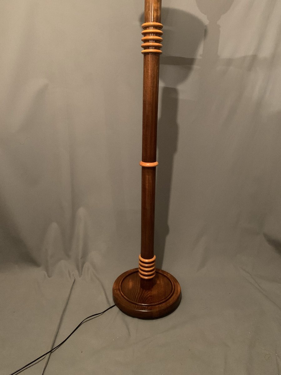 Lampadaire Art-Deco-photo-2