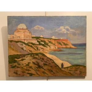 Tunisie par « Felix Guyot-Guillain » 1878-1960