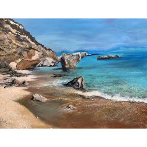 « Côte d’Azur »