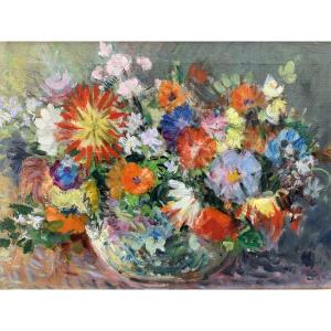 Flowers – 20th Century 