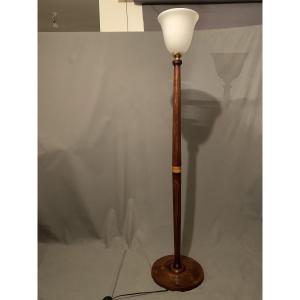 Lampadaire Art-Deco