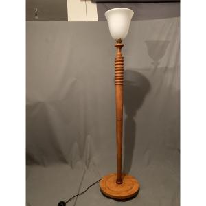 Lampadaire Art-Deco