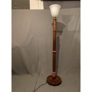 Lampadaire Art-Deco