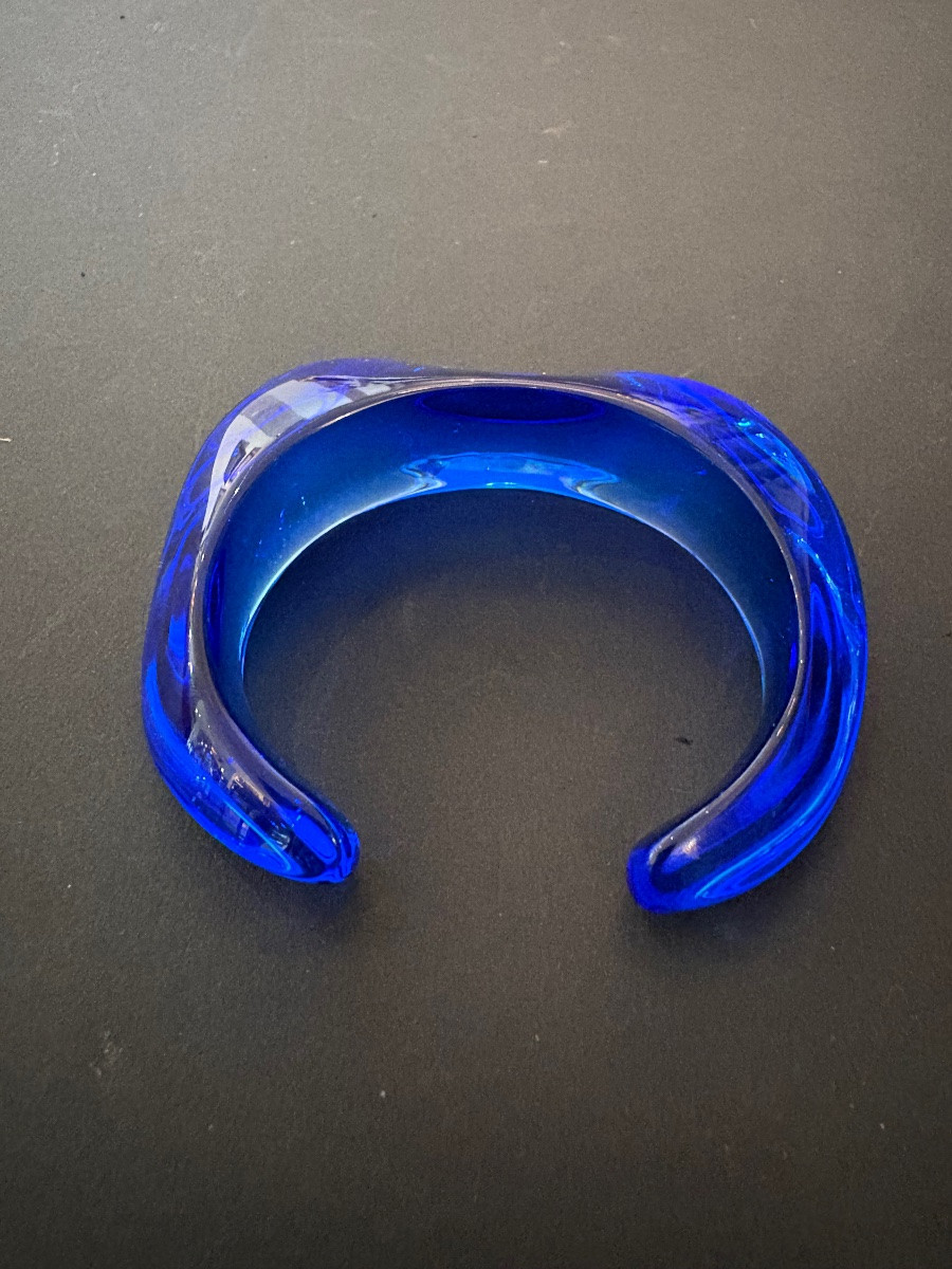 BACCARAT:  Bracelet  en cristal-photo-3