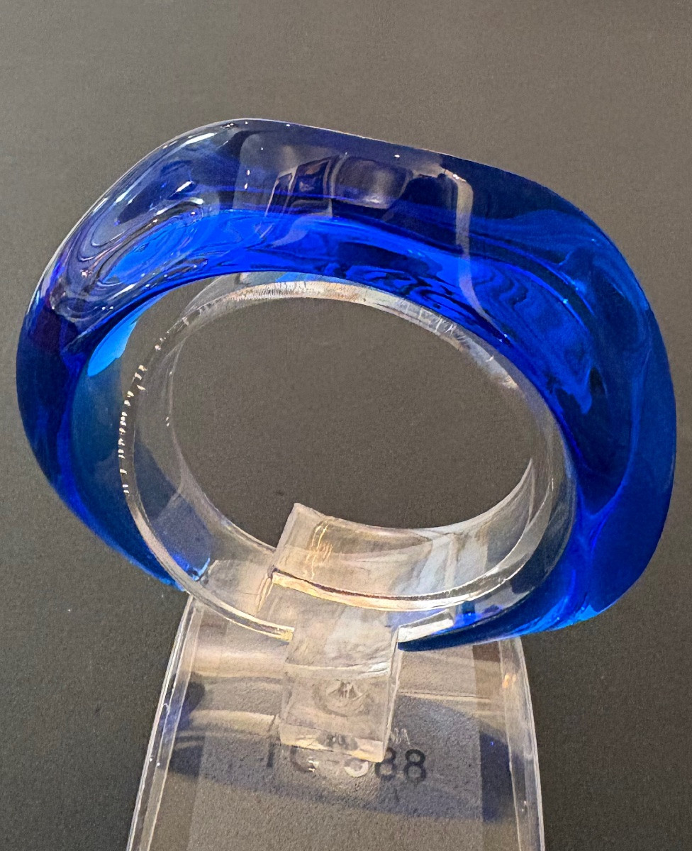 BACCARAT:  Bracelet  en cristal-photo-1