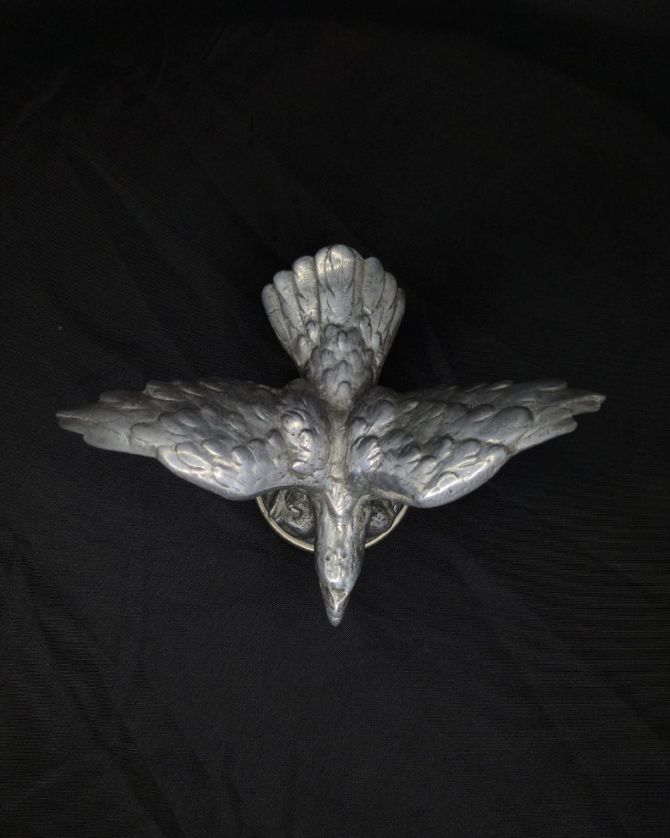 Mascotte automobile - Début XXe-photo-2