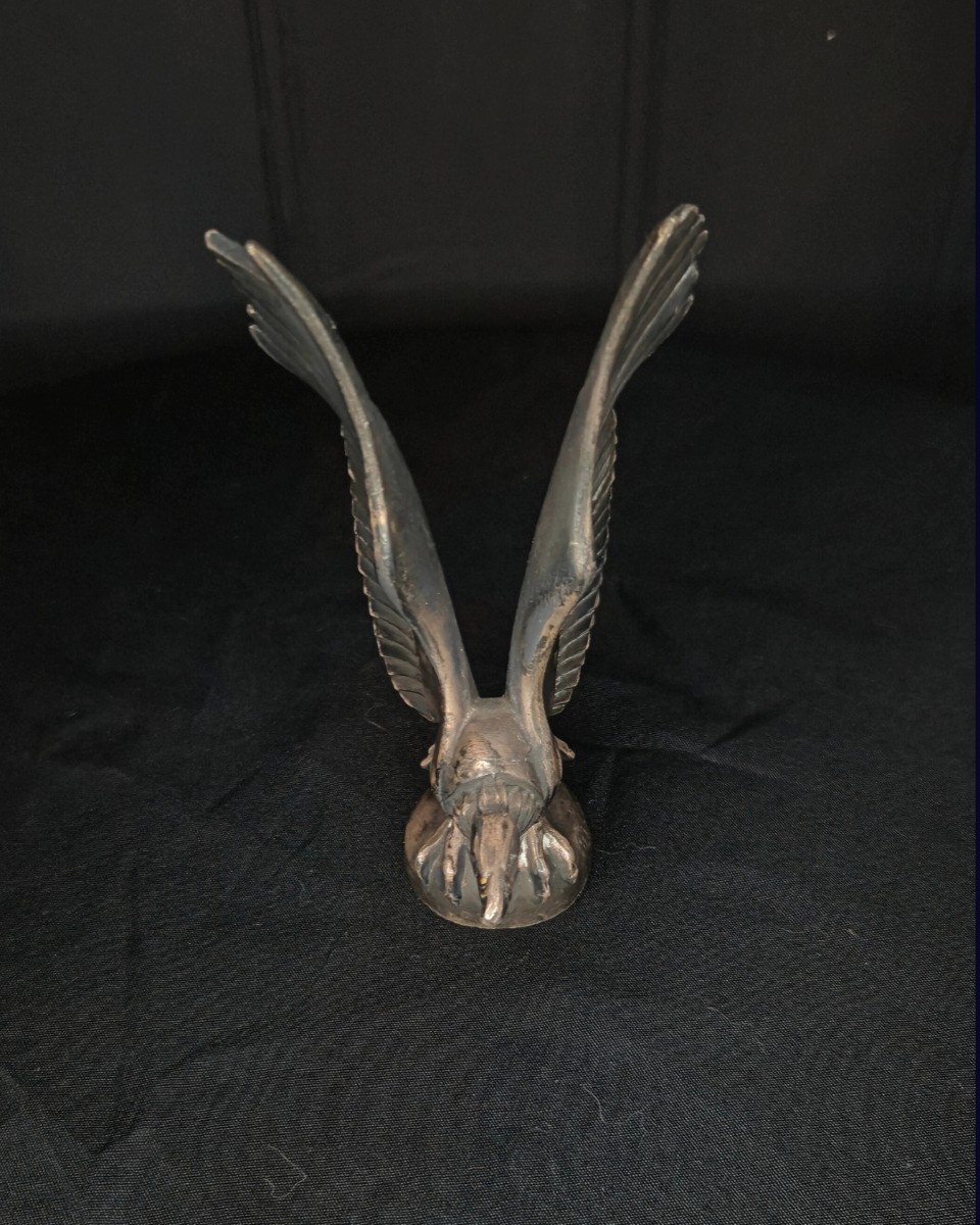 Mascotte  automobile - Début XXe