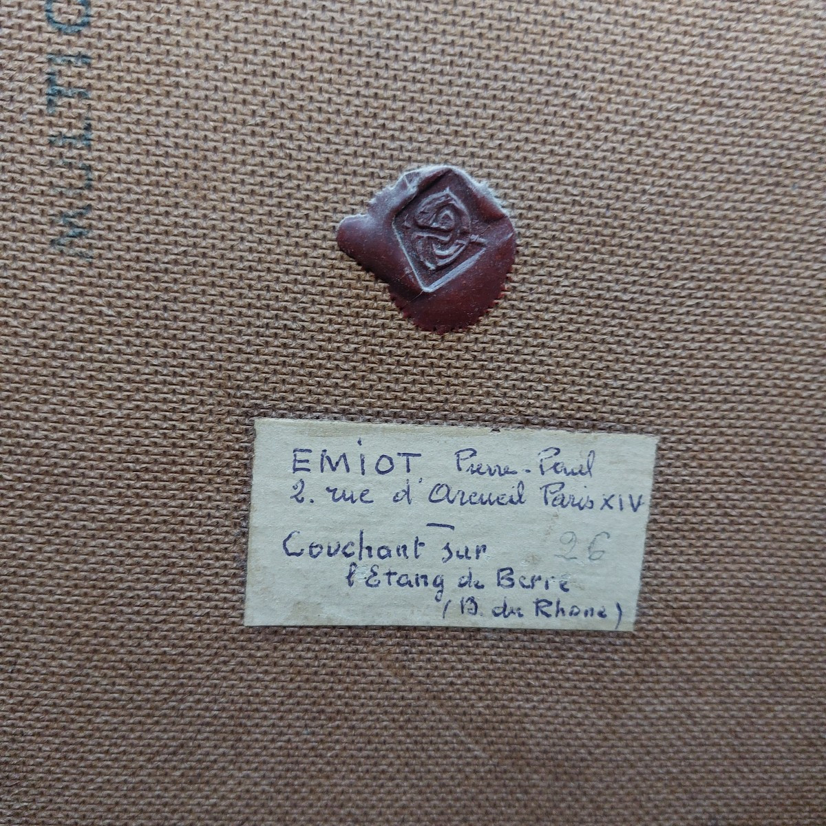 Pierre-paul Emiot 20th -photo-2