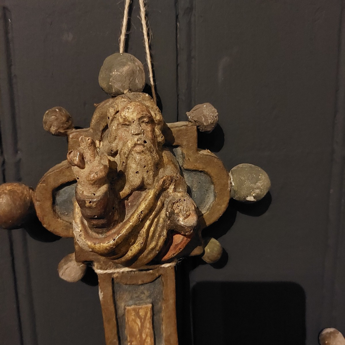 Ancienne croix  17eme-photo-2