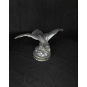 Mascotte automobile - Début XXe