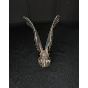 Mascotte  automobile - Début XXe