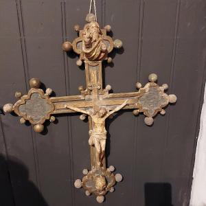 Ancienne croix  17eme