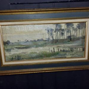 Élie Miller Ranson 20ème 