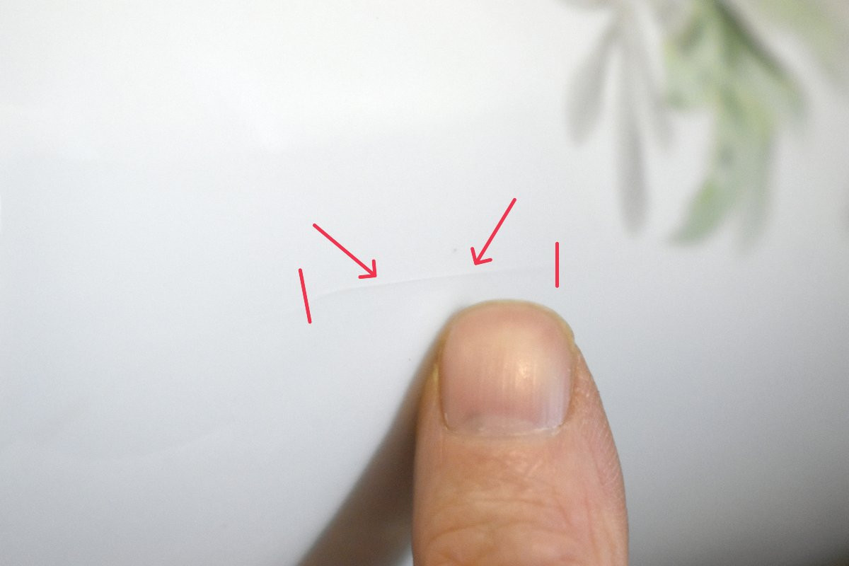 Manufacture Pouyat , Grand vase en porcelaine de Limoges à décor de fleurs-photo-8