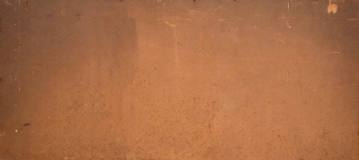 René Bondenet,  Paysage Méditerranéen Vue De Menton Du Sentier Le Corbusier  Au Cap Martin -photo-7