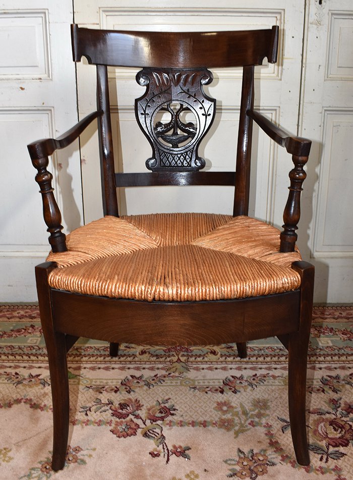 Rustic Chair-photo-4