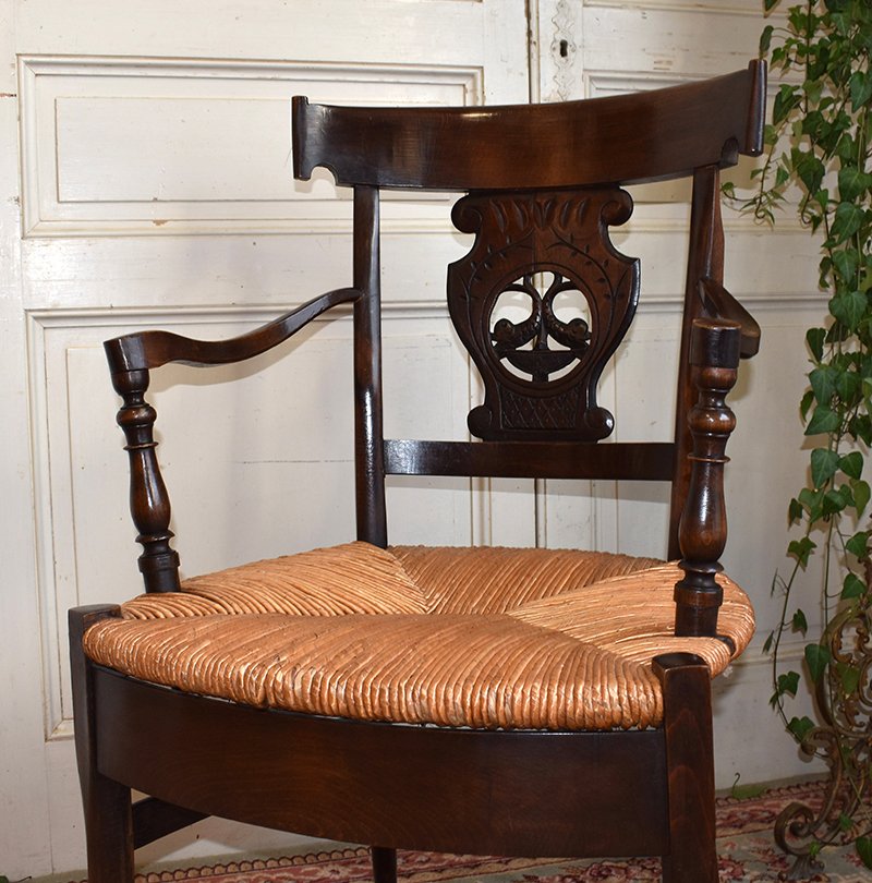 Rustic Chair-photo-5