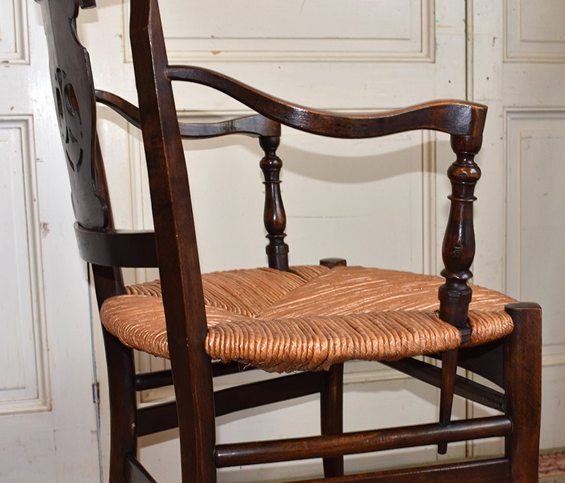 Rustic Chair-photo-8