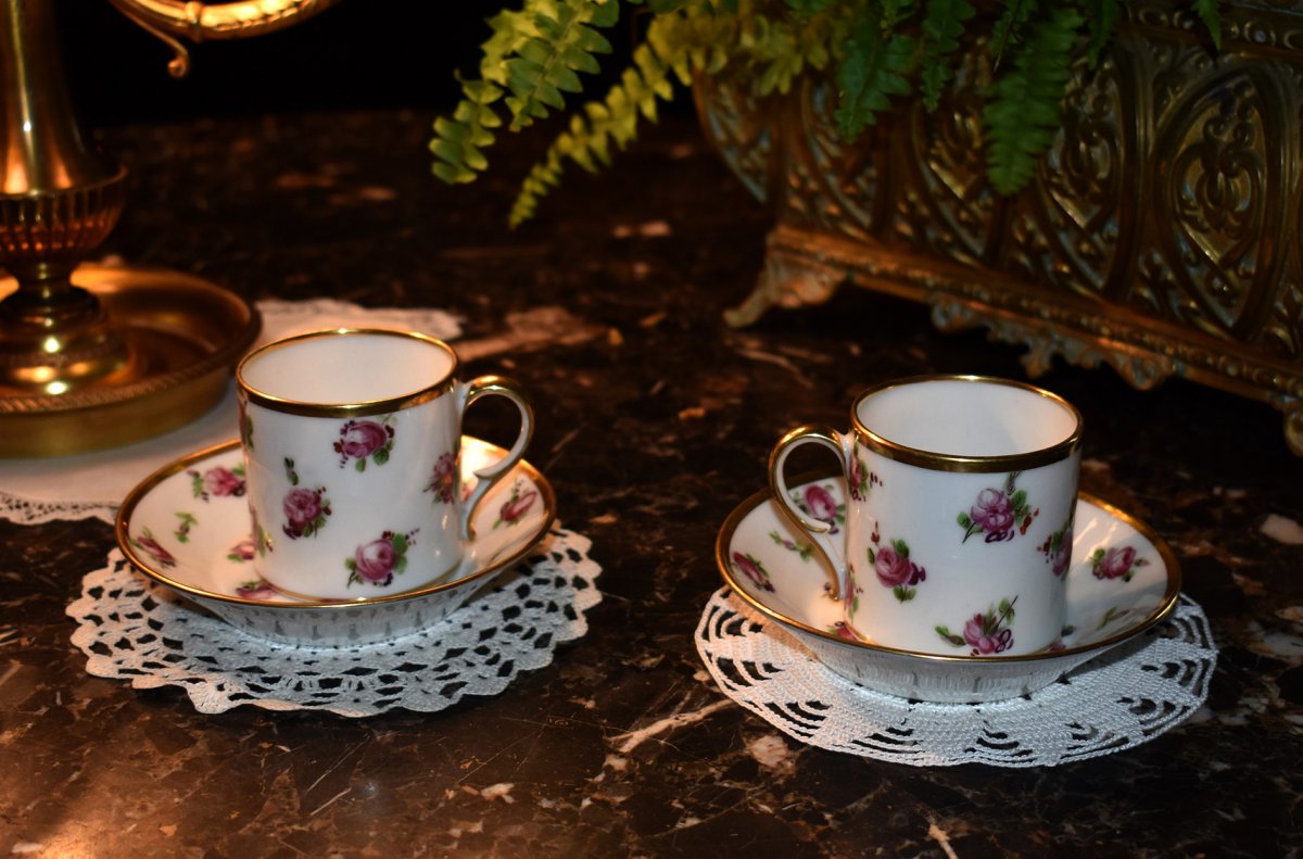 Pair Of Cups-photo-2