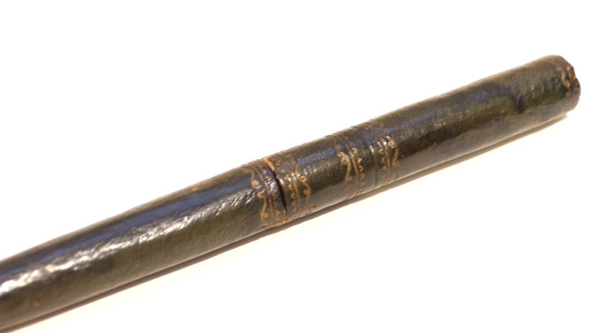 Baguette De Mesmer ou de Magnétisme, XVIIIe-photo-2