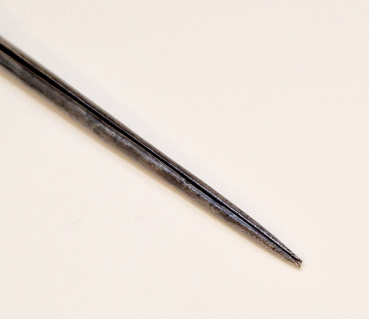 One-handed Or Marine Compass, 18th Century-photo-2