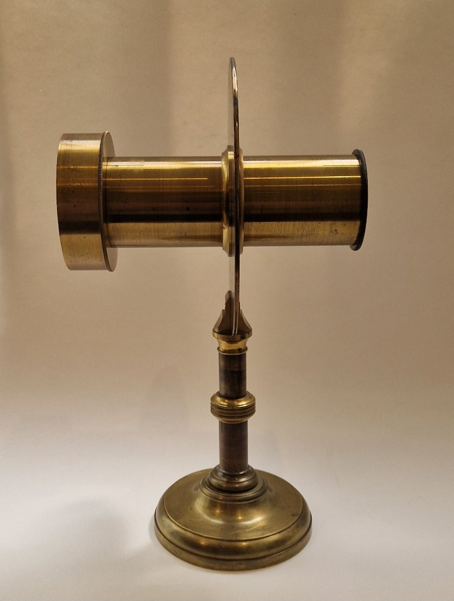 Large Prism By Pellin, C. 1900-photo-4