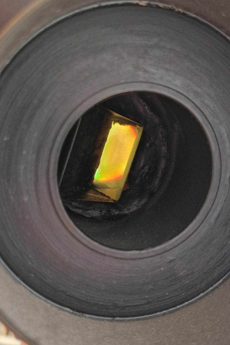 Large Prism By Pellin, C. 1900-photo-2