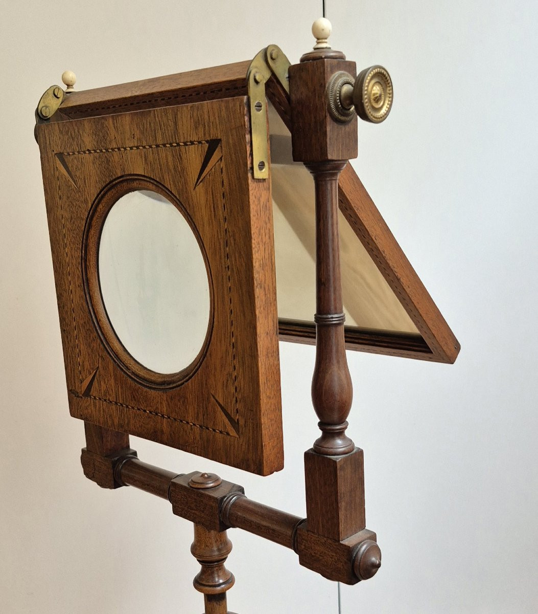 Zograscope, Late 18th Century-photo-2