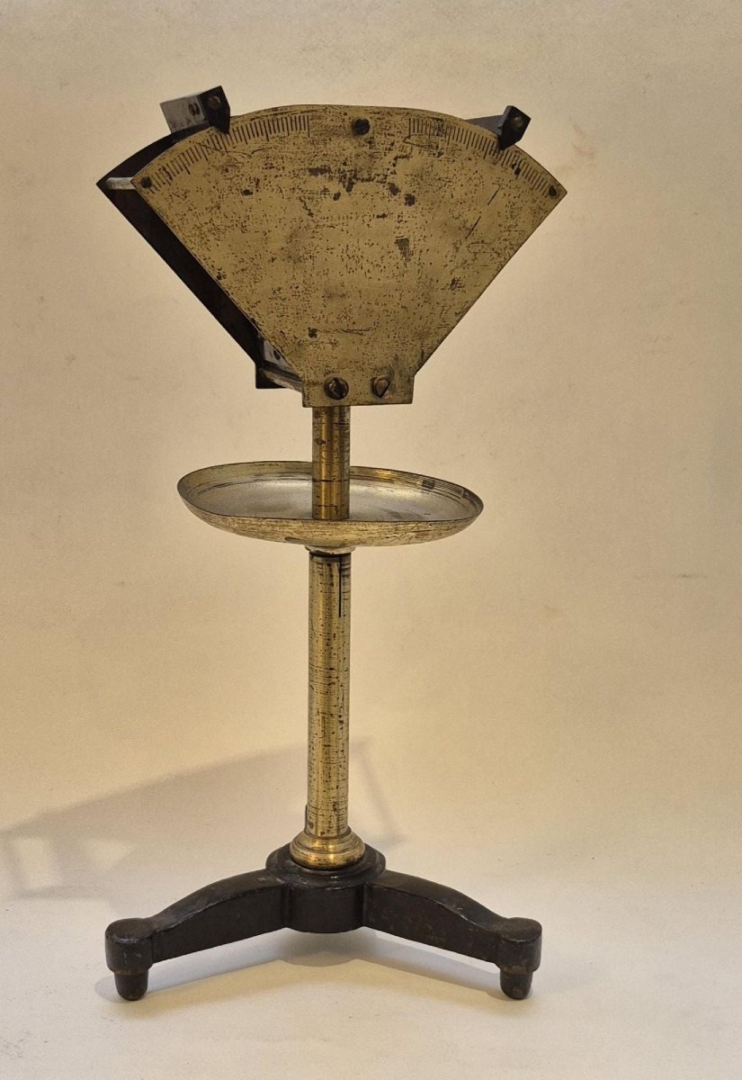 Prisme à angle variable, circa 1880-photo-3