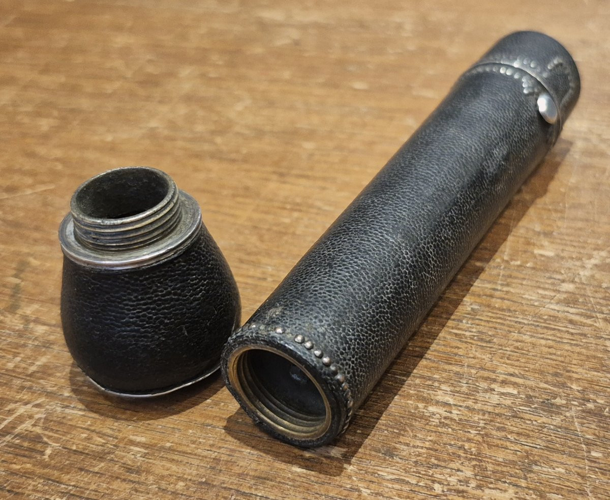 Silver Baradelle, Paris, C. 1745-photo-2