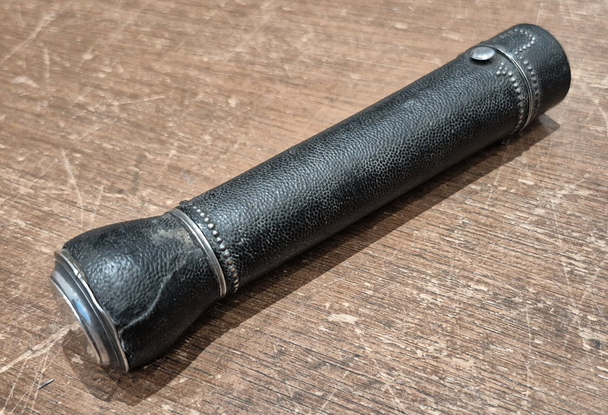 Silver Baradelle, Paris, C. 1745-photo-3