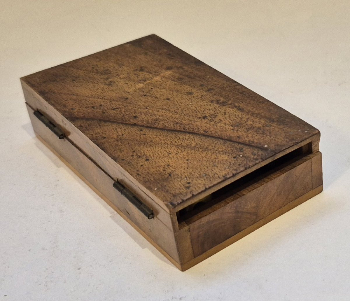 Simple Joblot-type Microscope, Late 18th Century-photo-5