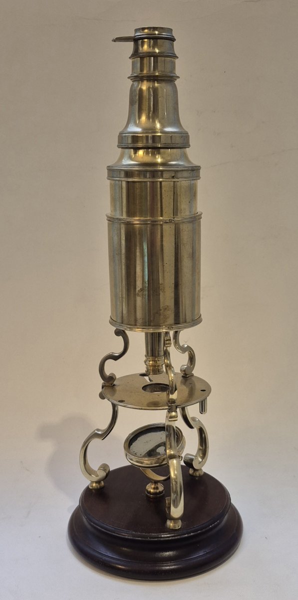 Culpeper par Mann et Ayscough, circa 1745-photo-2