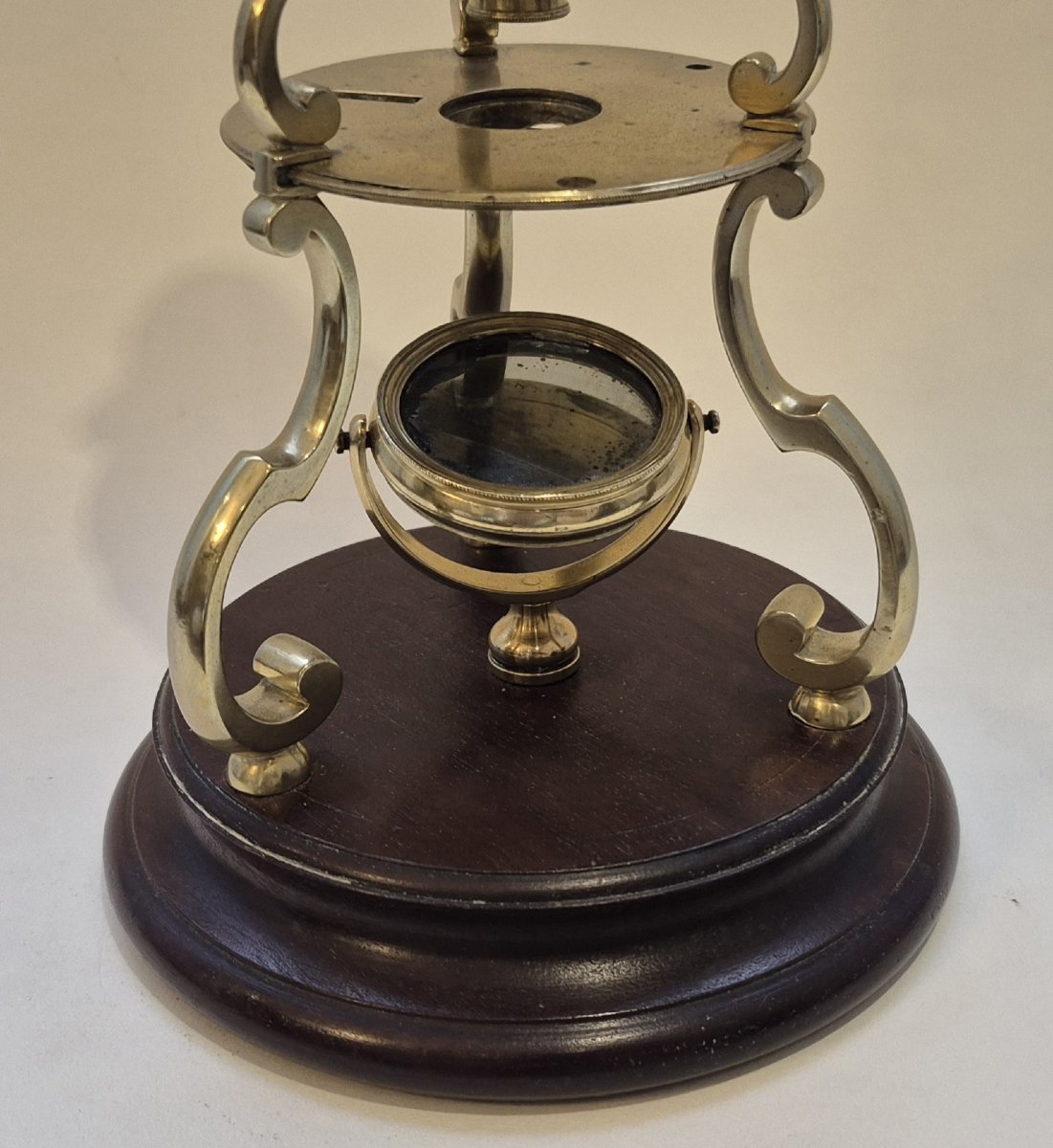 Culpeper par Mann et Ayscough, circa 1745-photo-1
