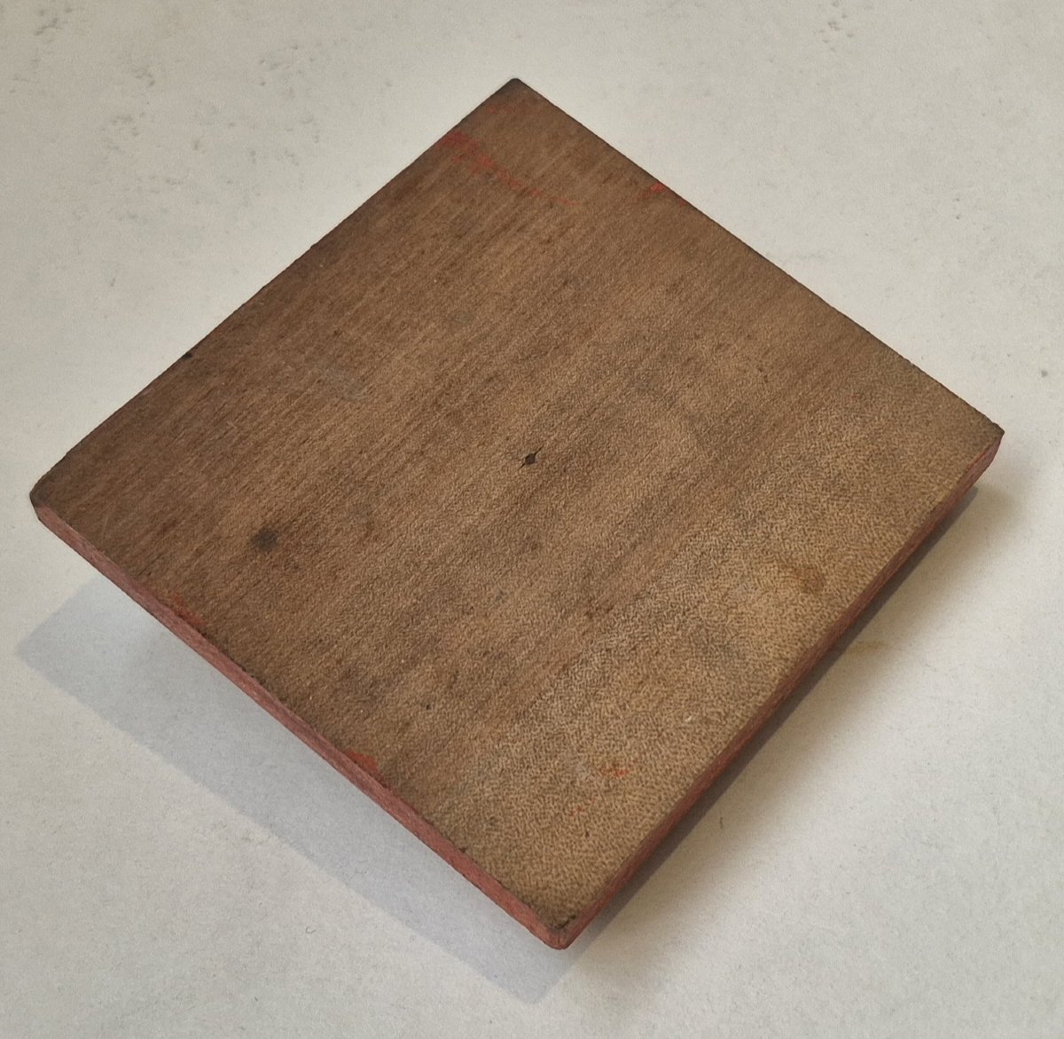 Cadran solaire monolatitude Stockert - c. 1780-photo-1