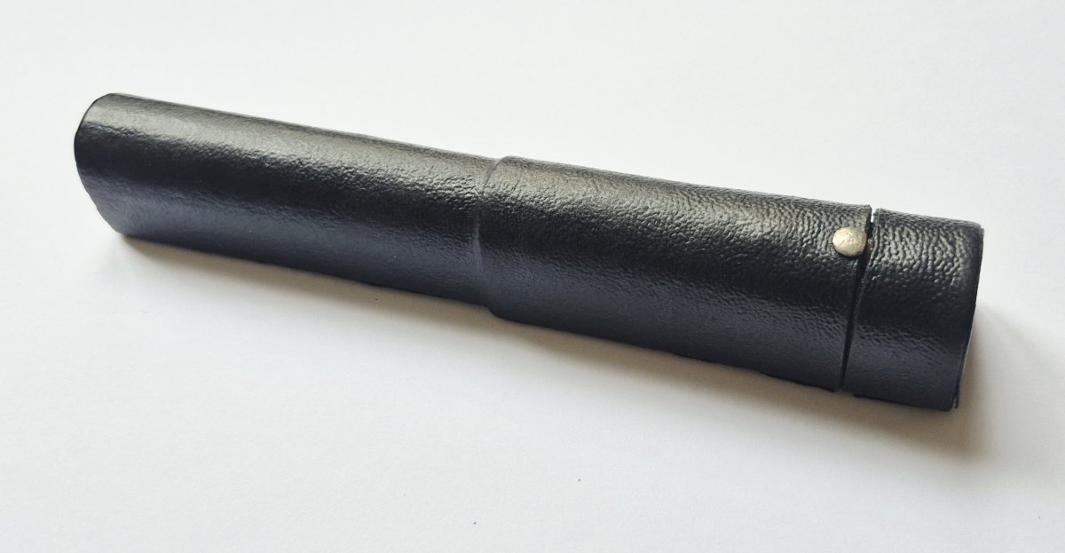 Niveau en étui par Lennel à la sphère, circa 1770-1780-photo-2