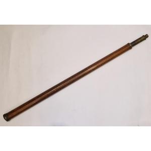 Marine Telescope, 97cm, 18th Century