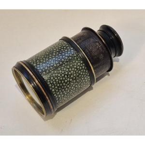 Lorgnette Nairne & Blunt, Circa 1780